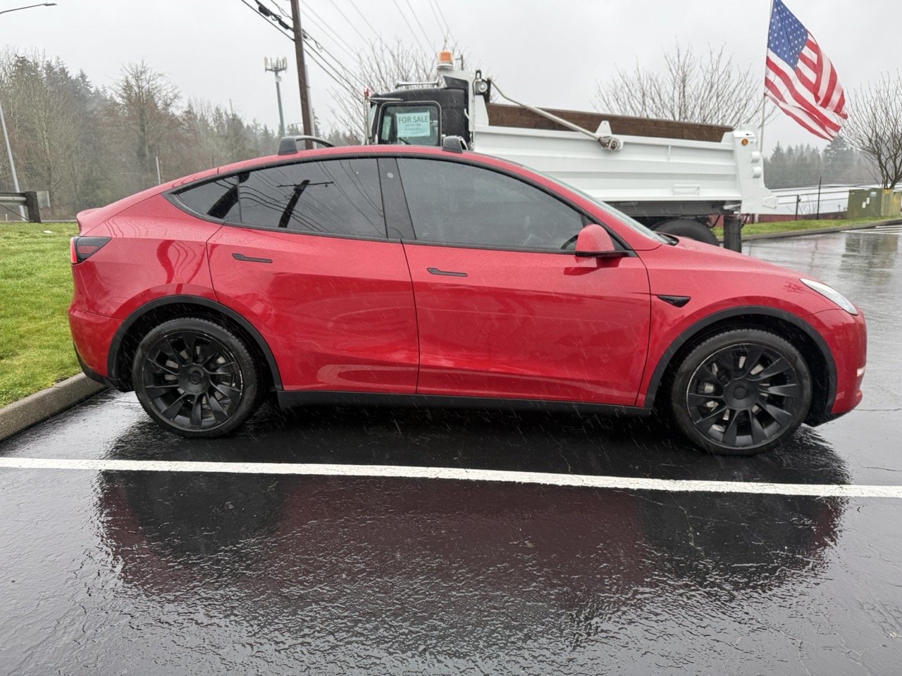 Model Y 3